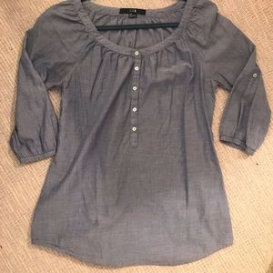 Forever 21 Blouse